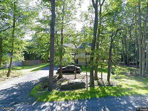 Sunrise Drive, Milford, PA 18337