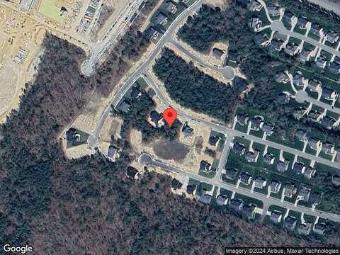 Westington, MOSELEY, VA 23120