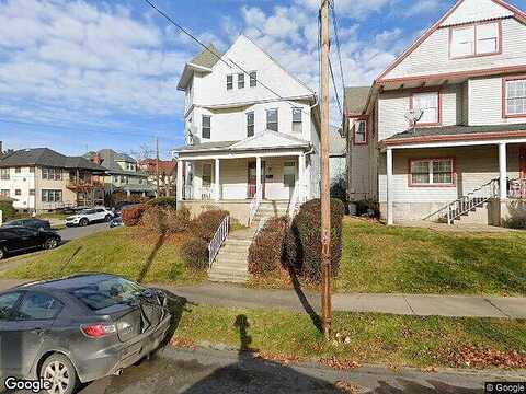 Mulberry, SCRANTON, PA 18510