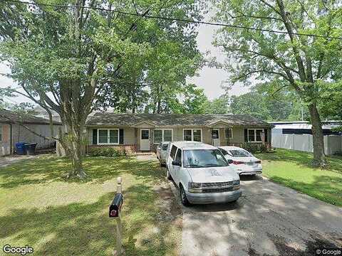 Fir, VIRGINIA BEACH, VA 23452