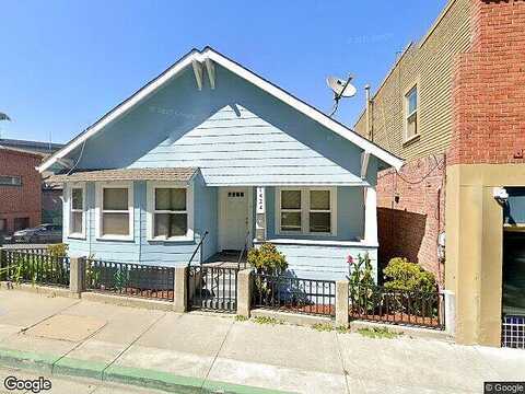 Pomona, CROCKETT, CA 94525