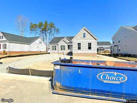 Tyberton, MIDLOTHIAN, VA 23112