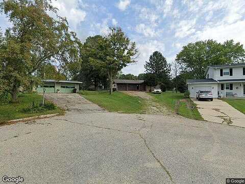Church Ct, Footville, WI 53537