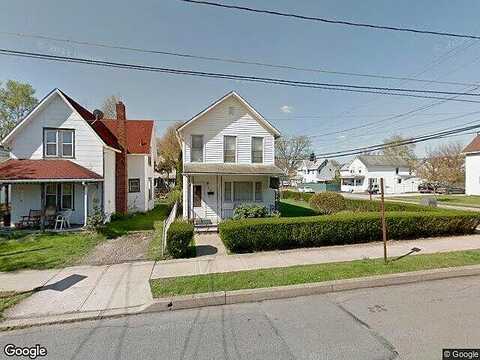 Sharpe, KINGSTON, PA 18704