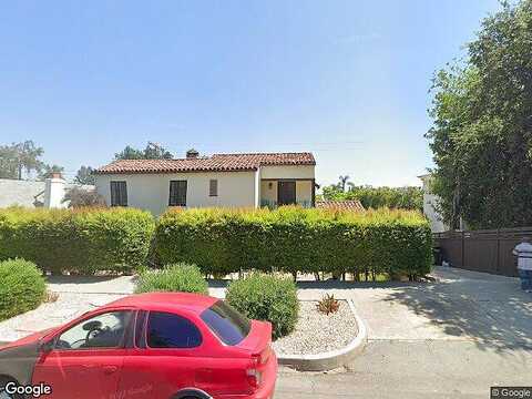 Mariposa, ALTADENA, CA 91001