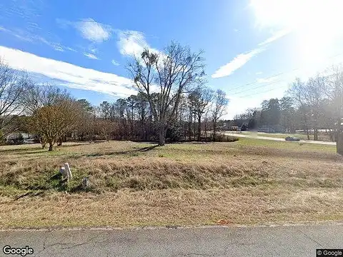 Thunder, EATONTON, GA 31024