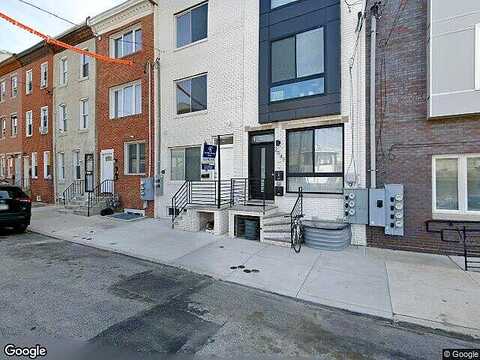 9Th, PHILADELPHIA, PA 19122
