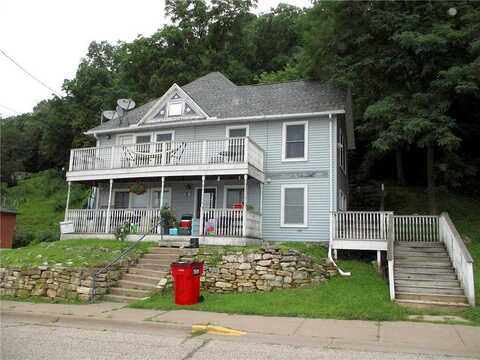 Hill, FOUNTAIN CITY, WI 54629