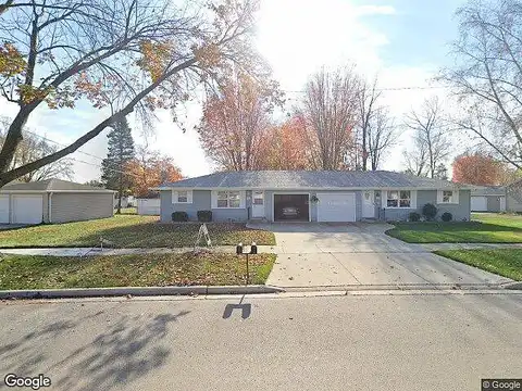 Biemeret, GREEN BAY, WI 54304