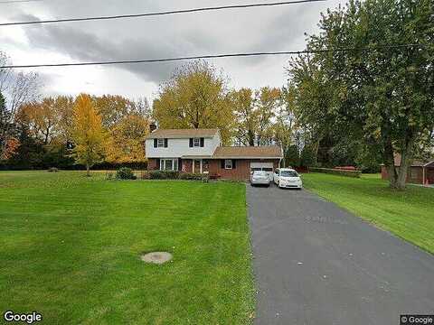 Stewart, BUTLER, PA 16002