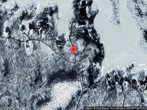 N Raven Ln, Hayward, WI 54843