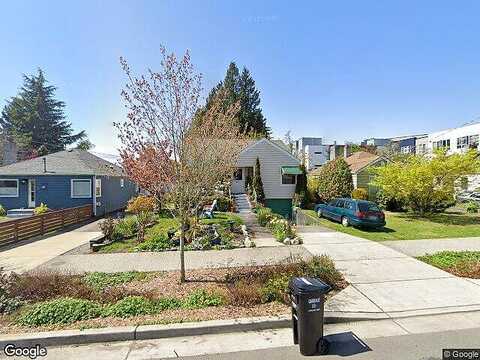 13Th Ave Nw, Seattle, WA 98117
