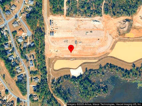 Bull Headley Rd, Tallahassee, FL 32312