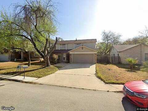 Shadow Ridge, San Antonio, TX 78250