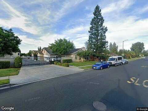 N Fruit Avenue #132, Fresno, CA 93711