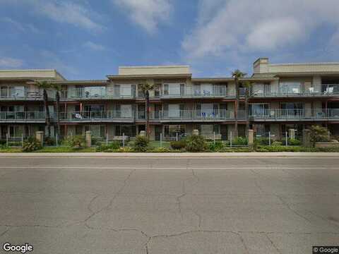 Ocean View Drive, Port Hueneme, CA 93041