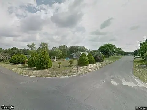 Deerfield Ave, Spring Hill, FL 34608