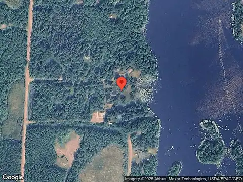 W Lester Ln, Loretta, WI 54896