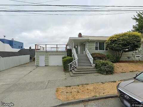59Th Ave Sw, Seattle, WA 98116