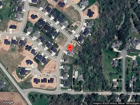 Rockcress Cir, Green Bay, WI 54311