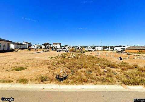 Mango Rd, Laredo, TX 78046