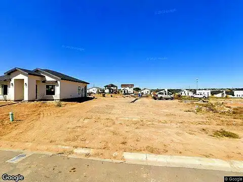 Mango Rd, Laredo, TX 78046