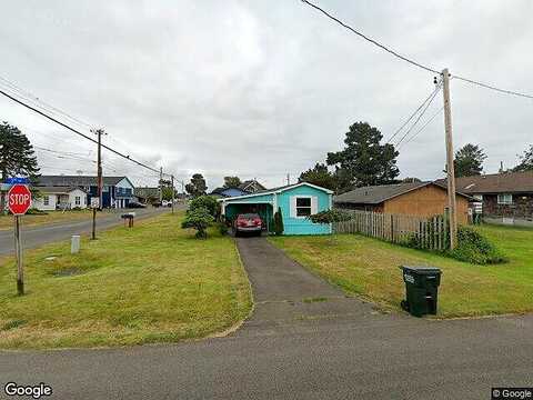 Ne 7Th St, Long Beach, WA 98631