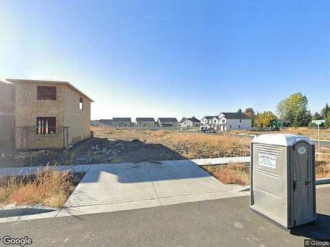 W Walker Ave, Spokane, WA 99208