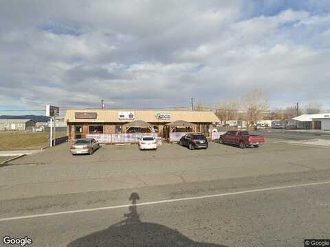 Rattray Dr, Mattawa, WA 99349