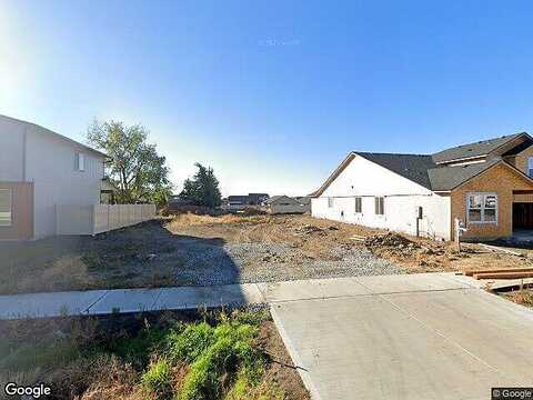 W Walker Ave, Spokane, WA 99208