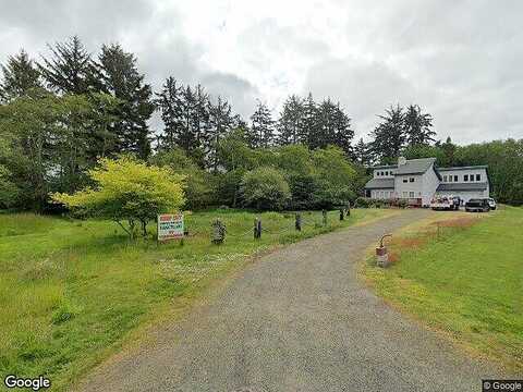 E Lila St, Westport, WA 98595