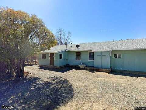 E Agua Fria Ave, Mayer, AZ 86333