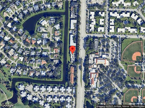 N Military Trail, Palm Beach Gardens, FL 33410