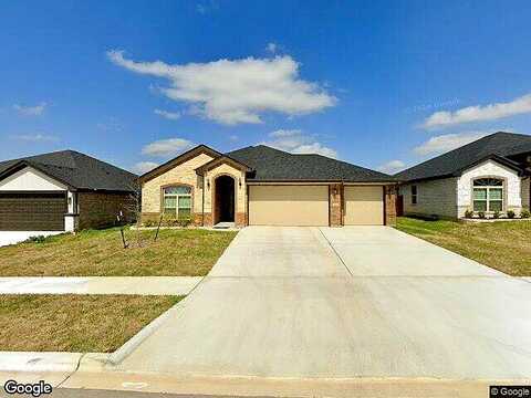 Dred Roger Cir, Killeen, TX 76542