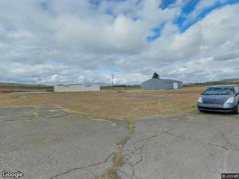 Brown Rd E, Sprague, WA 99032