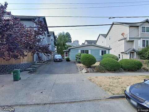 Ashworth, SEATTLE, WA 98103