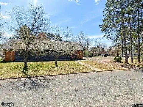 Cth H, Eagle River, WI 54521