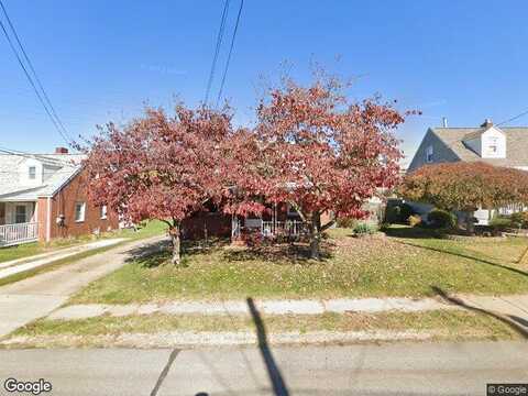 Keystone Rd, Ambridge, PA 15003
