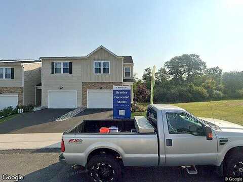 Clayton, COOPERSBURG, PA 18036
