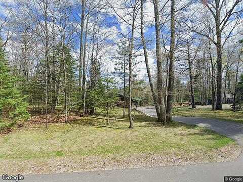 Grand View Dr, Eagle River, WI 54521