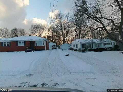Laurel, SHARPSVILLE, PA 16150