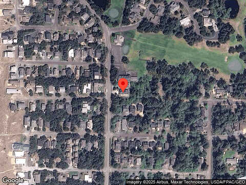 Necarney Blvd, Manzanita, OR 97130