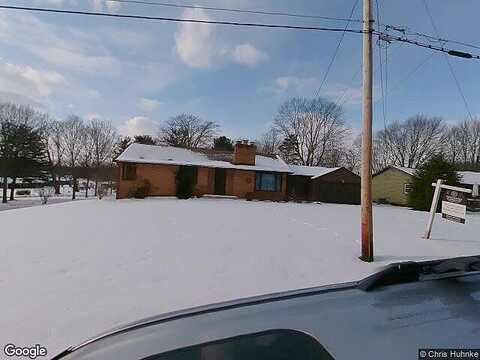 Hunter, SHARPSVILLE, PA 16150