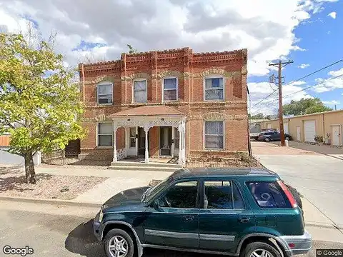 Mccandless, FLORENCE, CO 81226
