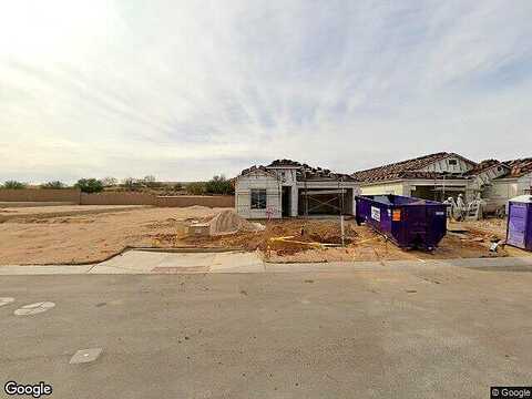 S Paseo Badajo, Sahuarita, AZ 85629