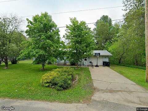 Park, CRANDON, WI 54520