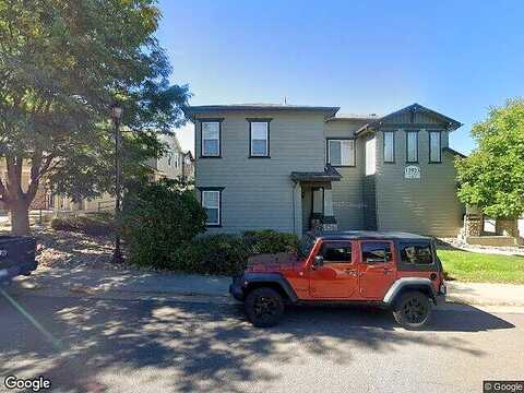 Grant Circle W #B, Thornton, CO 80241