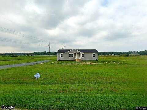 Blue Crab Cir, Painter, VA 23420