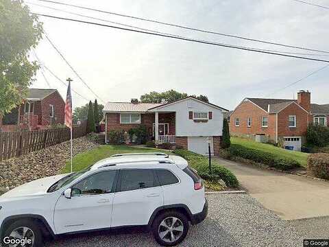 Van Buren, NEW KENSINGTON, PA 15068