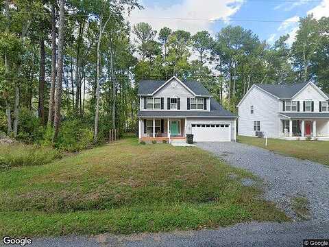 Lot 19 Laurel Ln, COLONIAL BEACH, VA 22443